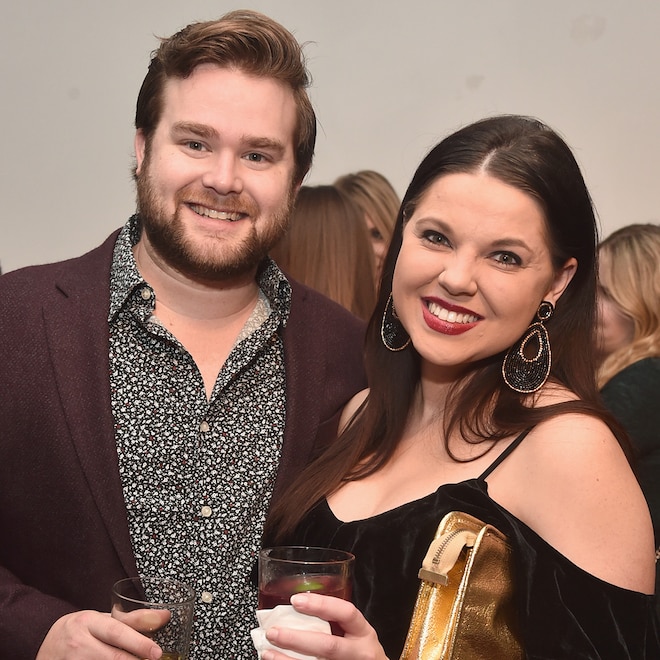 Dillon King and Amy Duggar